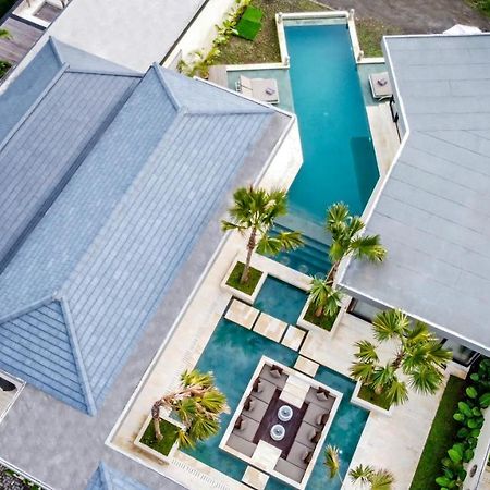 Villa Pesona By Balisuperhost Ubud Exterior foto
