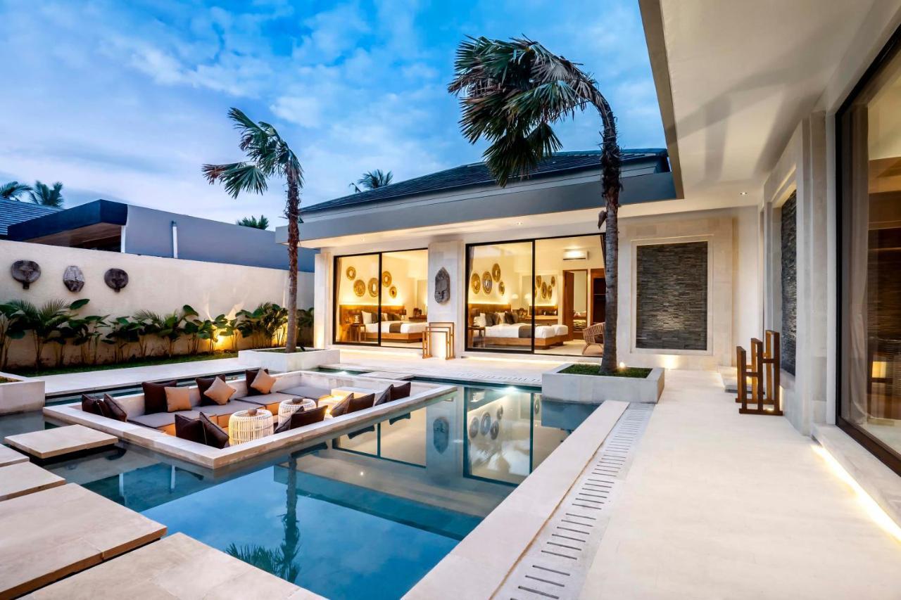 Villa Pesona By Balisuperhost Ubud Exterior foto