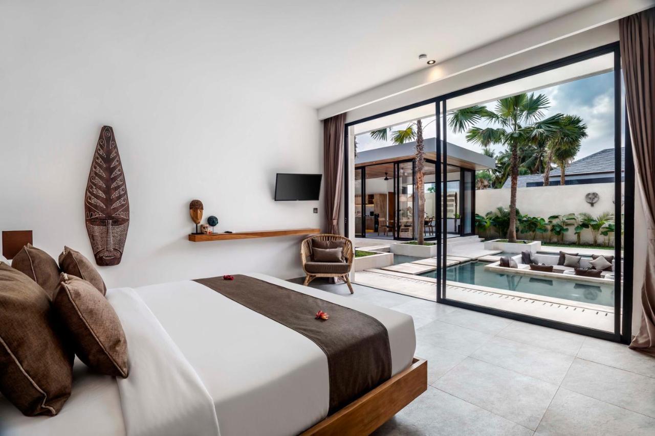 Villa Pesona By Balisuperhost Ubud Exterior foto