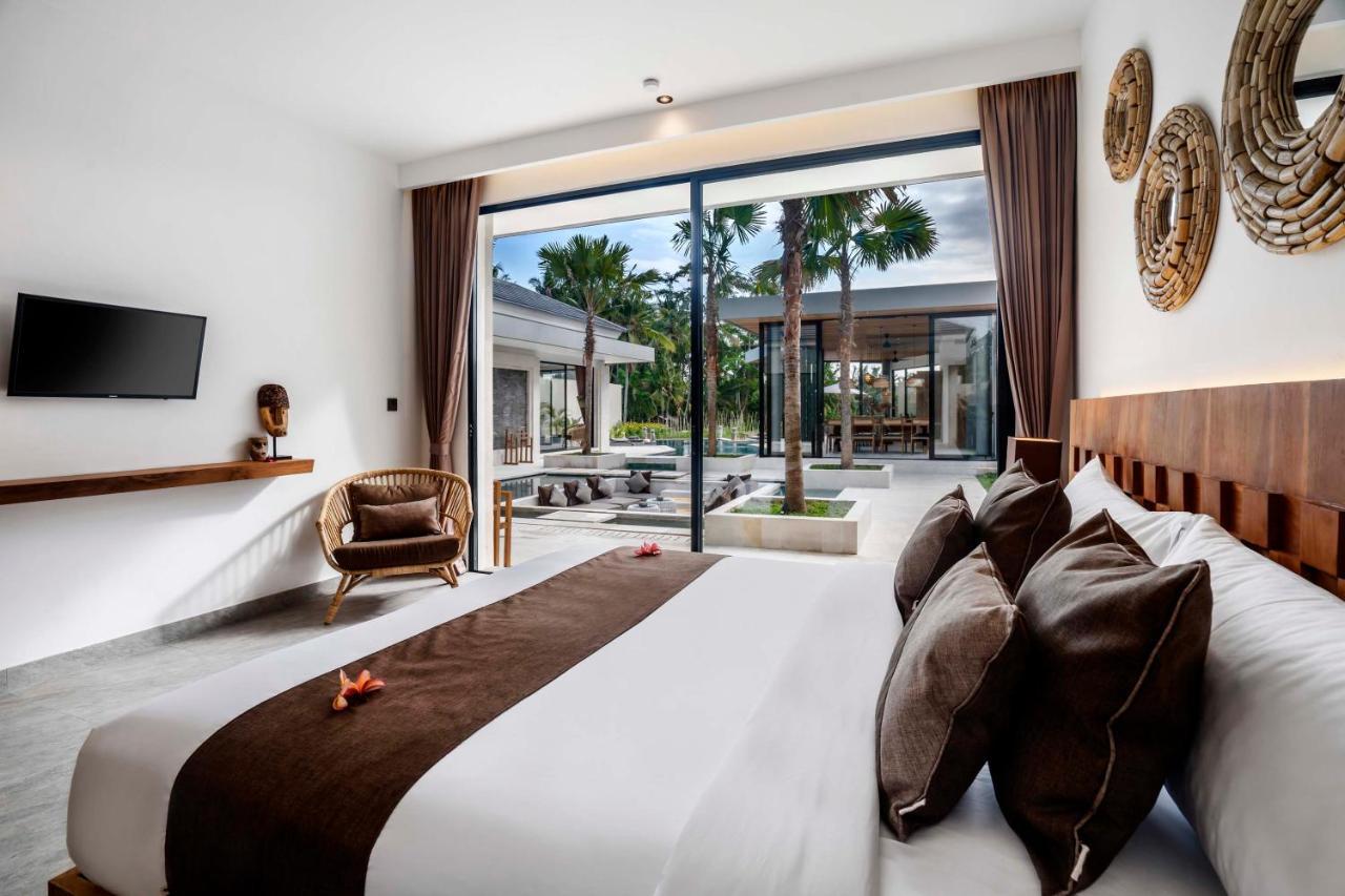 Villa Pesona By Balisuperhost Ubud Exterior foto