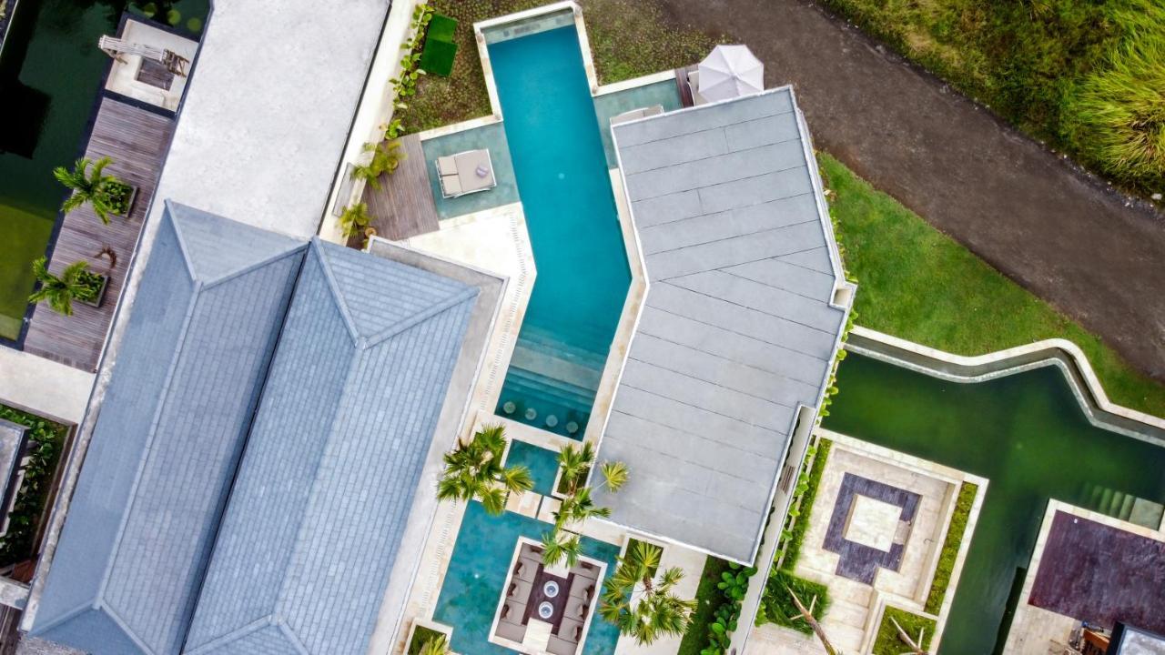 Villa Pesona By Balisuperhost Ubud Exterior foto
