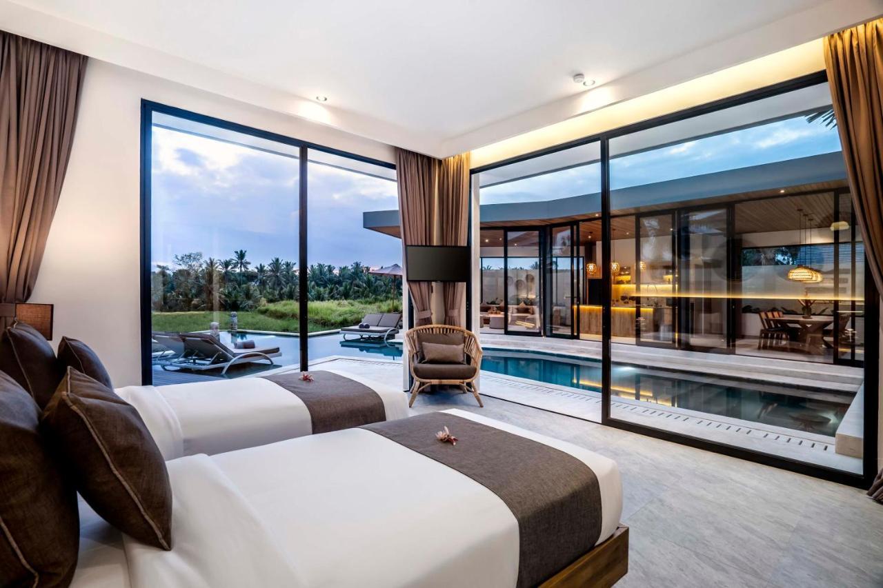 Villa Pesona By Balisuperhost Ubud Exterior foto