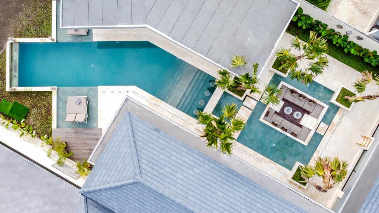 Villa Pesona By Balisuperhost Ubud Exterior foto